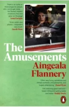 The Amusements