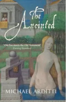 The Anointed