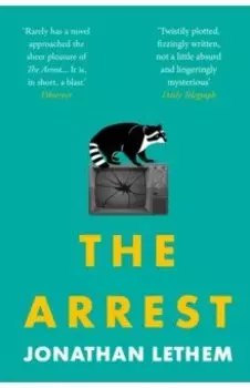 The Arrest