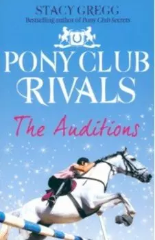 The Auditions