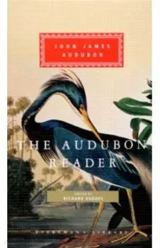 The Audubon Reader
