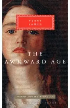The Awkward Age