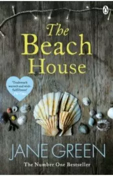 The Beach House