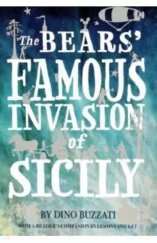 The Bears’ Famous Invasion of Sicily