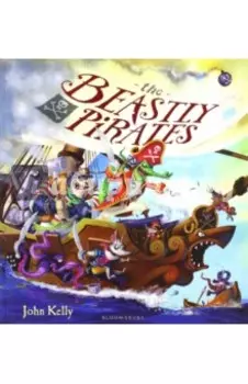 The Beastly Pirates