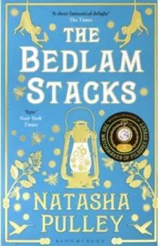 The Bedlam Stacks