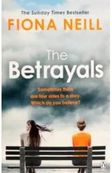 The Betrayals