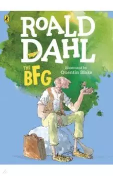 The BFG