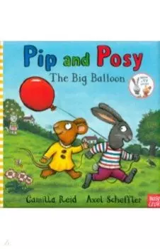The Big Balloon