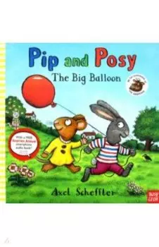 The Big Balloon
