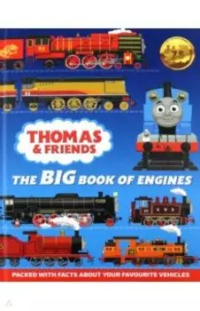 The Big Book of Engines