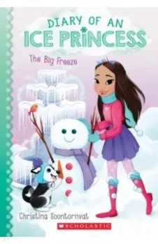 The Big Freeze