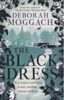 The Black Dress