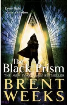 The Black Prism