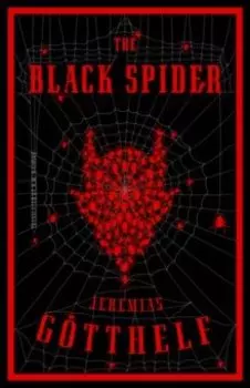 The Black Spider