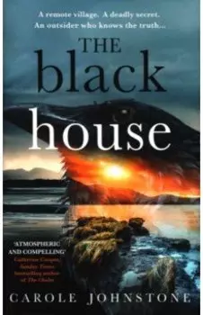 The Blackhouse