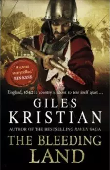 The Bleeding Land
