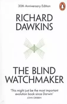 The Blind Watchmaker