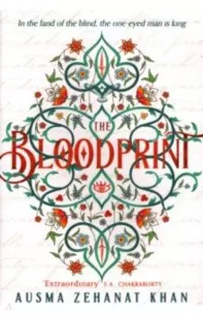 The Bloodprint