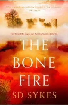 The Bone Fire