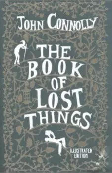 The Book of Lost Things
