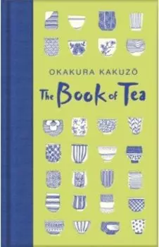 The Book of Tea