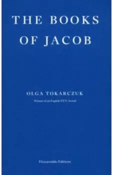 The Books of Jacob