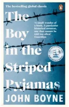 The Boy in the Striped Pyjamas