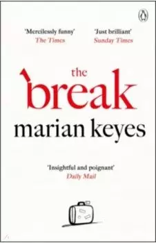 The Break