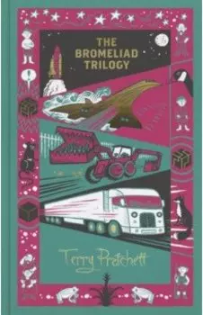 The Bromeliad Trilogy