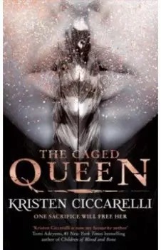 The Caged Queen