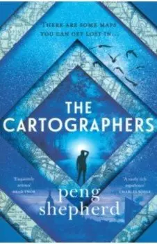 The Cartographers