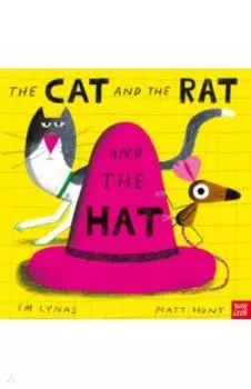 The Cat and the Rat and the Hat