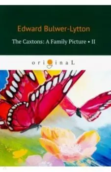 The Caxtons: A Family Picture 2