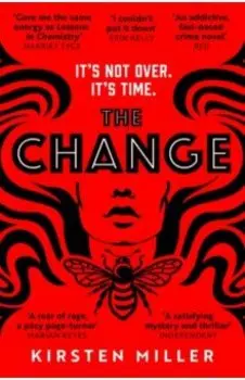 The Change