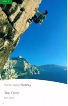 The Climb. Level 3 +CDmp3
