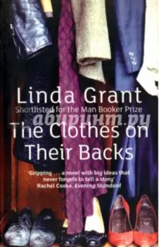 The Clothes On Their Backs