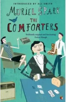 The Comforters