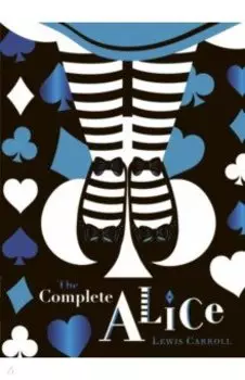 The Complete Alice