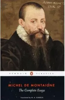 The Complete Essays