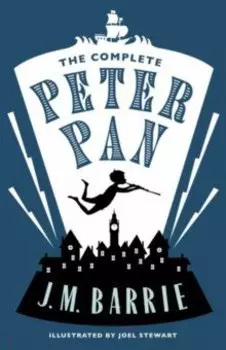 The Complete Peter Pan