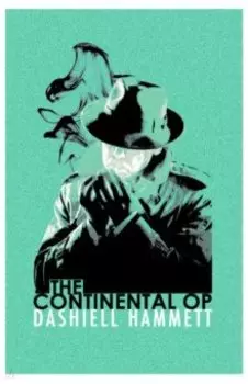The Continental Op