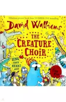 The Creature Choir