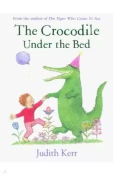 The Crocodile Under the Bed