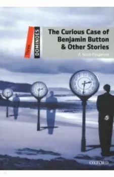 The Curious Case of Benjamin Button. Level 3