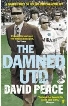 The Damned Utd