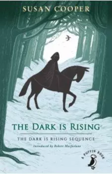 The Dark is Rising