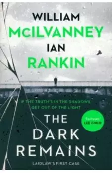 The Dark Remains