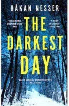 The Darkest Day