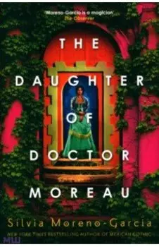 The Daughter of Doctor Moreau